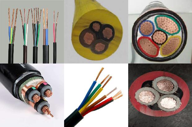 kvvp控制电缆执行标准1679047497370