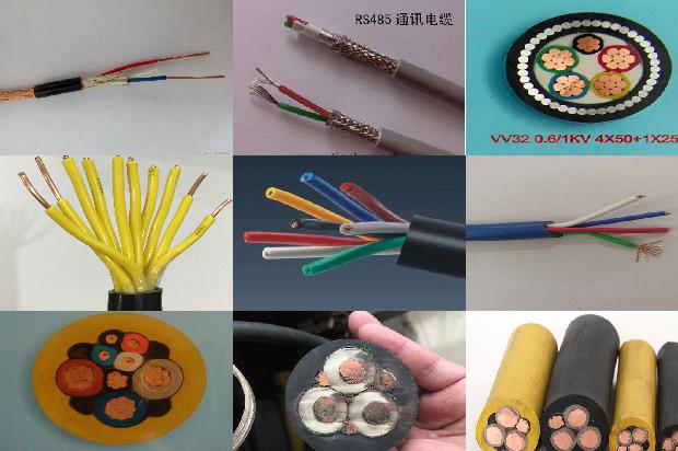 95平方电缆线直径