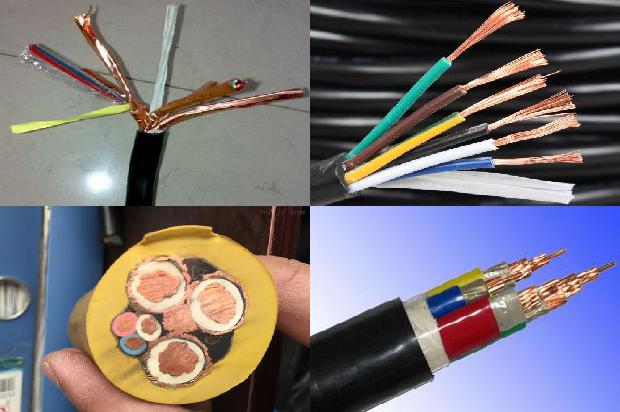 4个人偷工地电缆怎样判刑