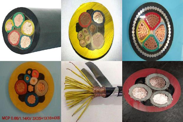 4个人偷工地电缆怎样判刑1679047613481