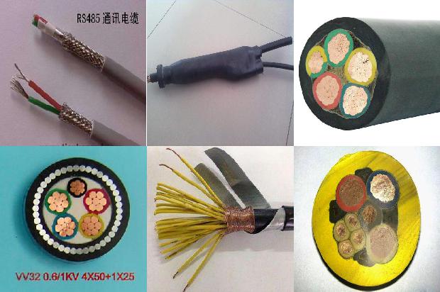 电缆安全载流量口诀1679047656811