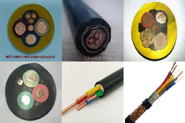 电缆安全载流量口诀1679047656859