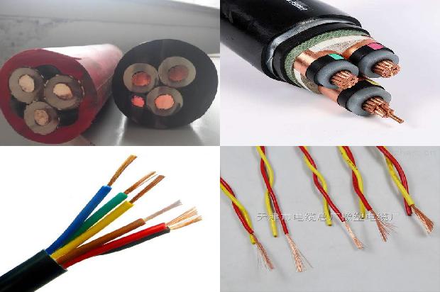 绝缘控制电缆测试