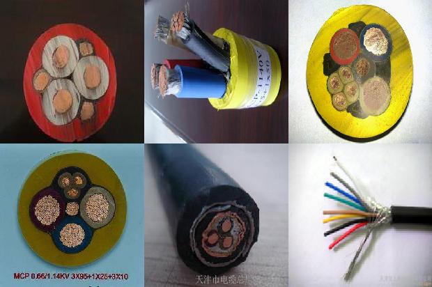 16平方软芯电缆价格