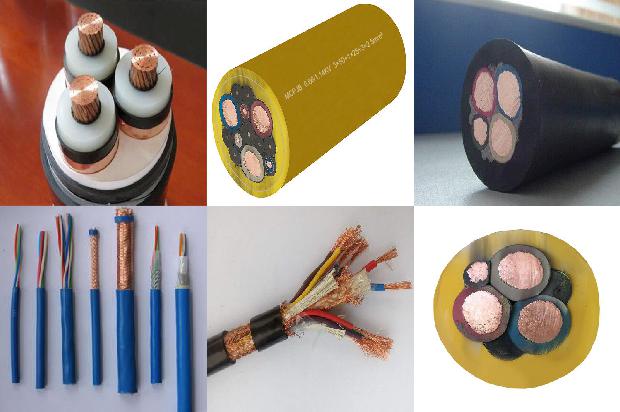 rvv属于控制电缆吗