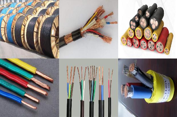 动力电缆和控制电缆区别