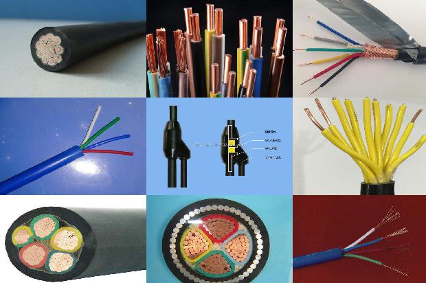 电缆电缆桥架的