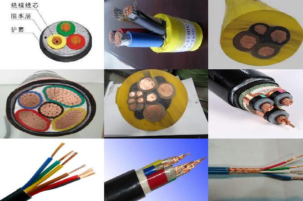 电线电缆回收厂家