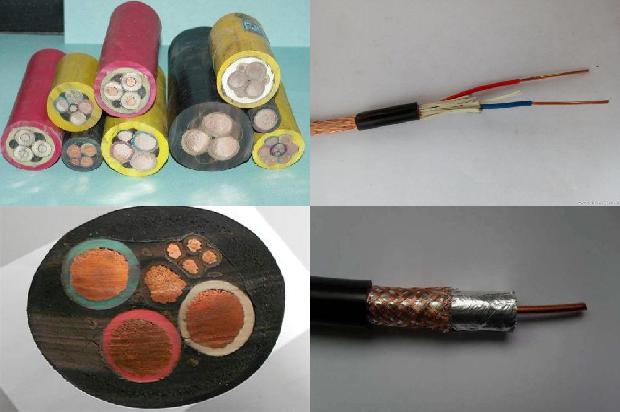 电线电缆回收厂家1679048236385