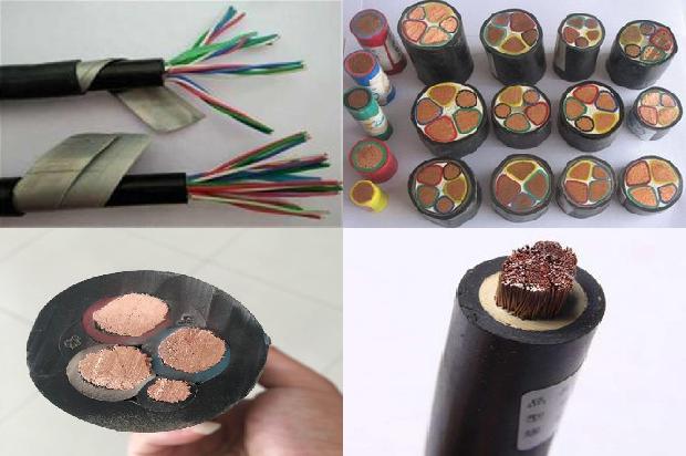 4万瓦用多少平方的电线