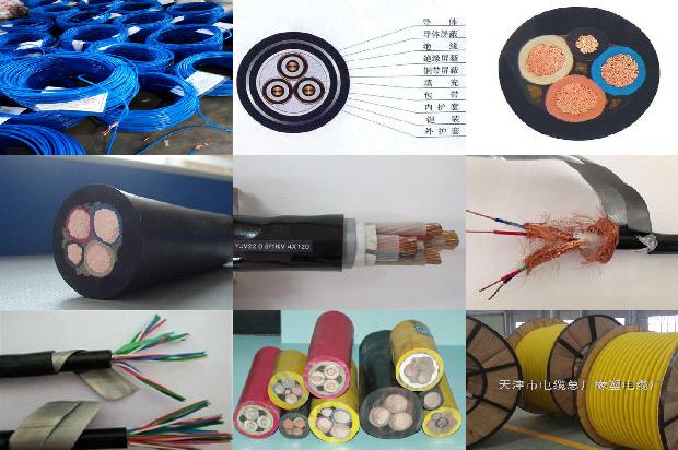 低压电缆的绝缘电阻1679048387435