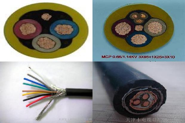 35kv电缆终端制作