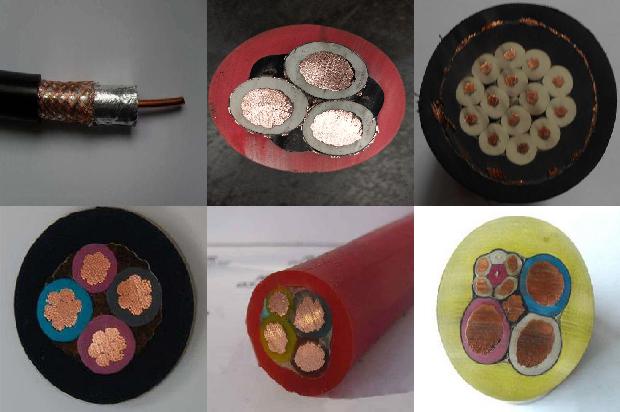 35kv电缆终端制作1679048434011