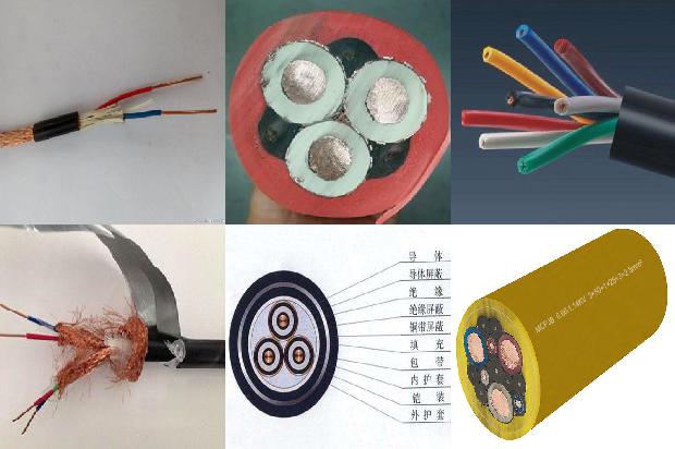 电缆连接插头1679048476713