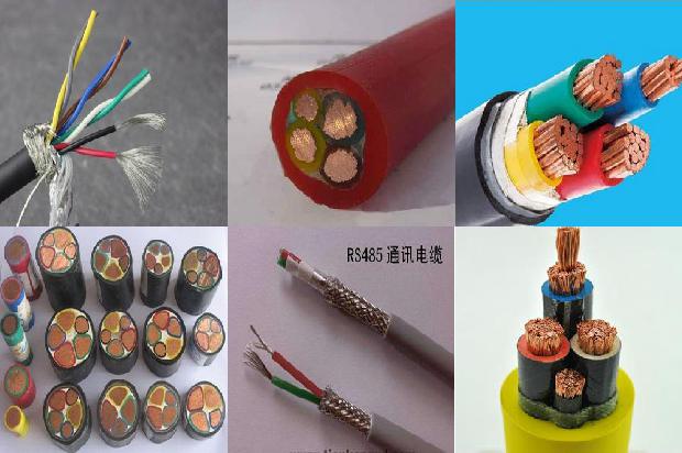 380v电线接线方法