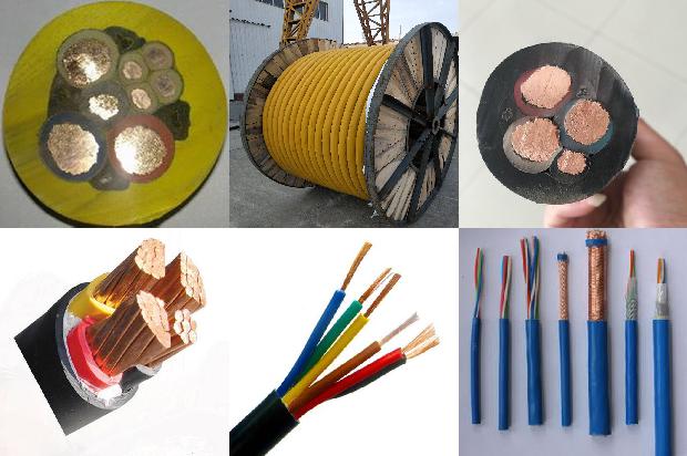 4000瓦用多少平方电线