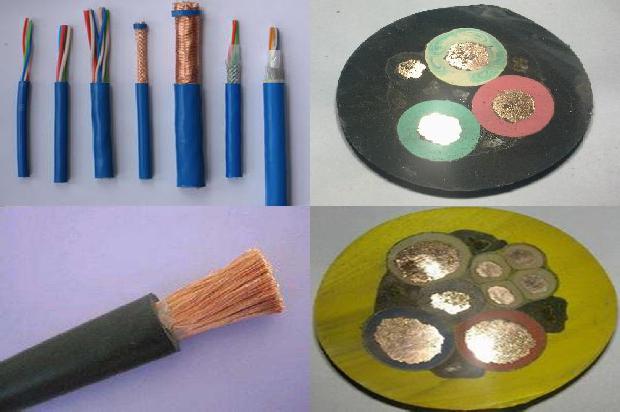 低压电缆最低绝缘电阻