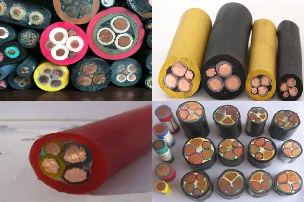 低压电缆最低绝缘电阻1679049392108