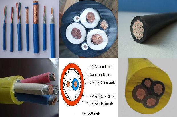 低压电缆最低绝缘电阻1679049392156