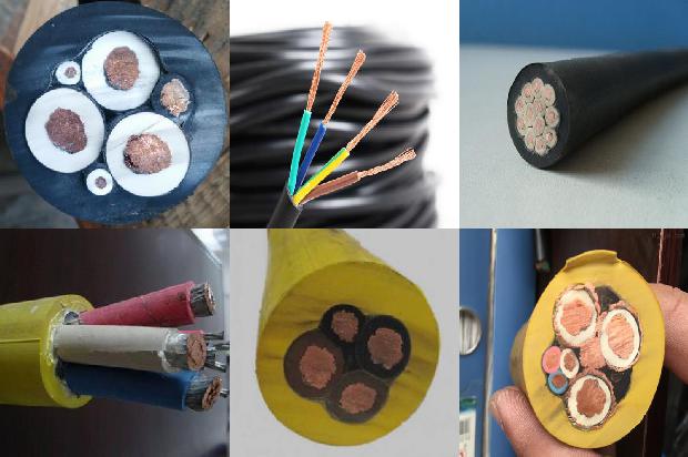 电缆热浸塑保护套管