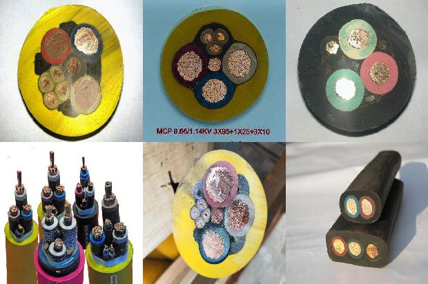 电工证电力电缆作业1679049589262