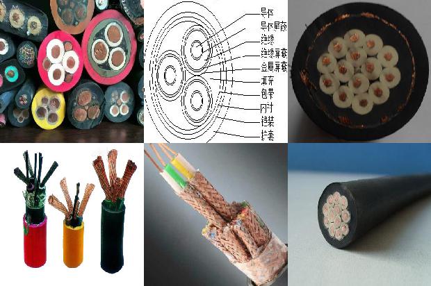 变压器感温电缆1679049633516