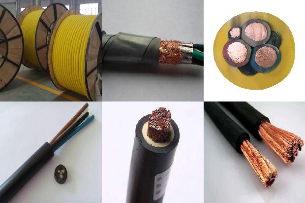 聚氯乙烯护套电缆1679049732401