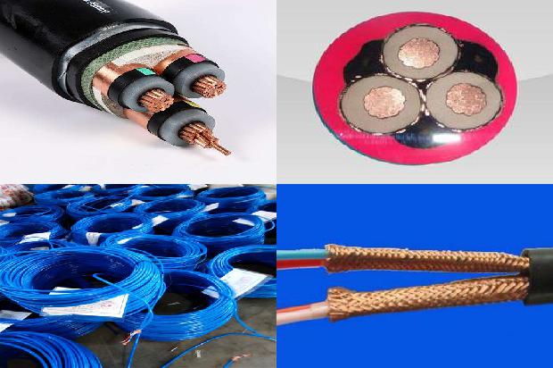 常用电线电缆选用手册