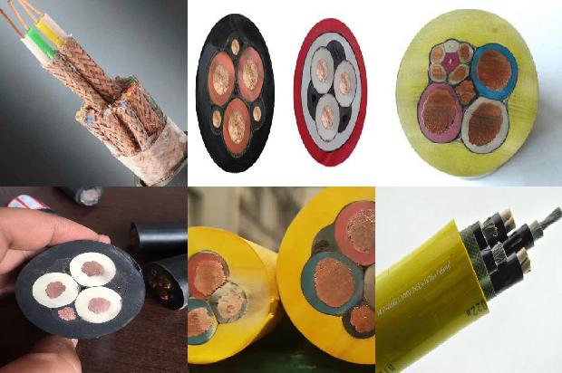 测电缆电阻的仪器1679049936382