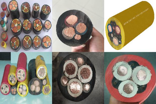 电缆电流表1679050071104