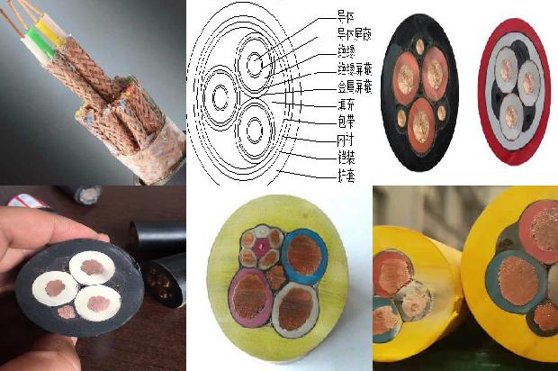 200桥架放电缆1679050172862