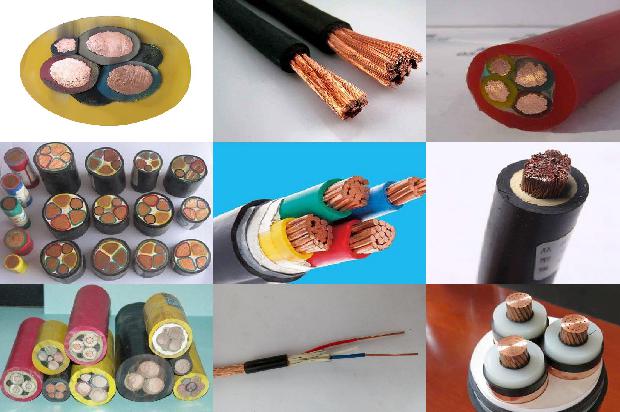 充电桩电缆钱米