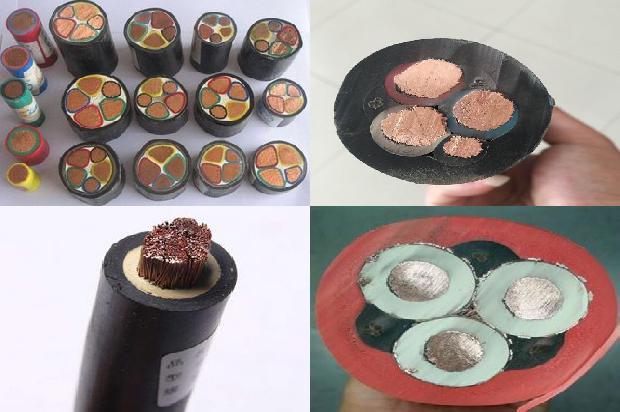 电线什么品牌好