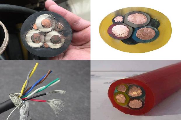 玻璃钢大跨距电缆桥架