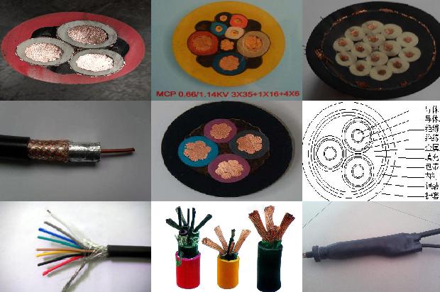 家装电线哪个好