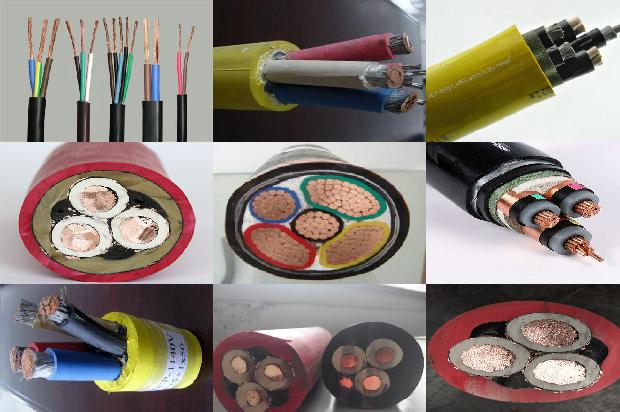 玻璃钢电缆警示牌1679098343877