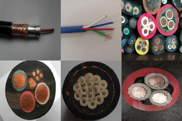 扁平高柔性电线1679098781358