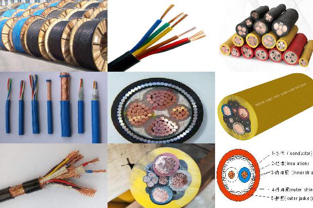 电线电缆 价格1679099340183