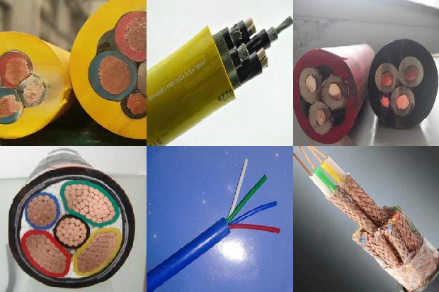 绝缘护套电力电缆1679099695688