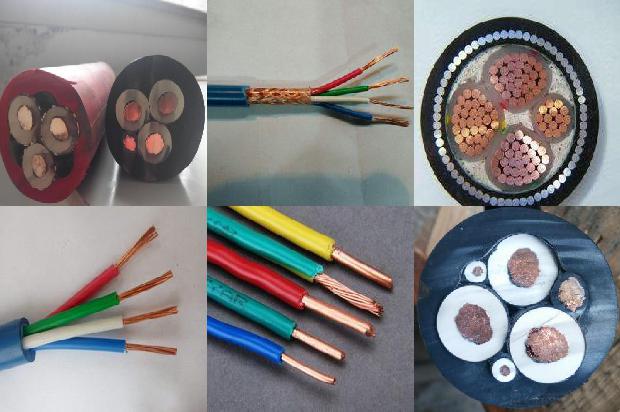 电缆中间允许有接头吗1679099913343