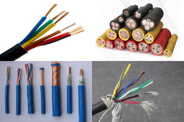 回收 电线电缆线1679101133427