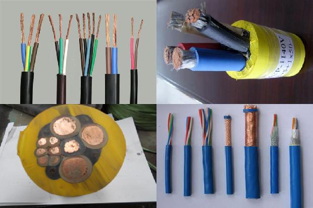 10kv电缆热缩终端头制作