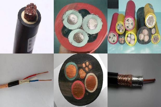 灯的控制线是什么线1679102130377