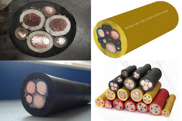 舰用电缆1679102415294