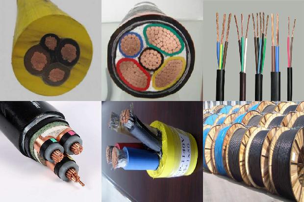 电缆附件厂家制造商