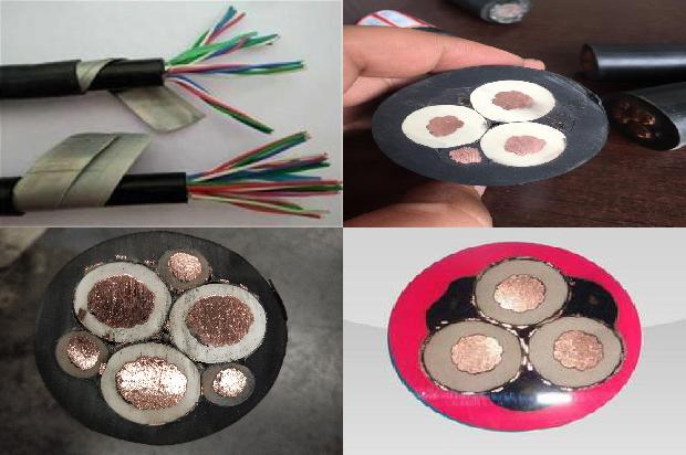 电线电缆弯曲试验机1679103095060