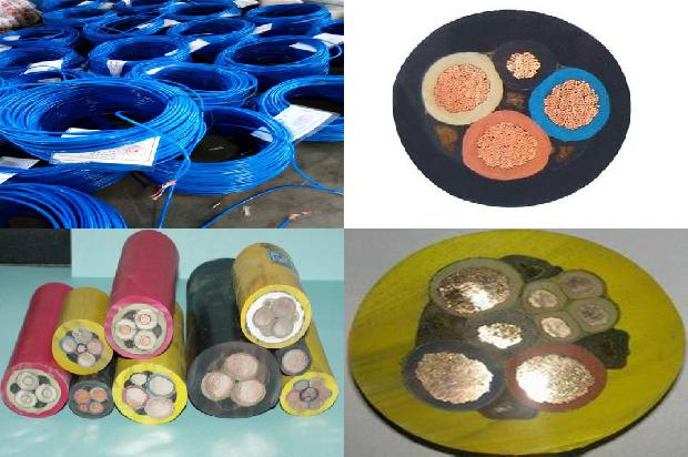 电缆杆电缆支架1679103147133