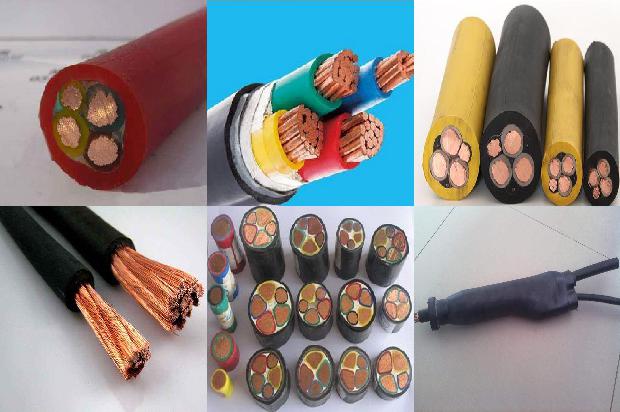 办公楼电缆敷设