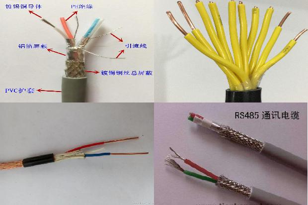 高压电缆环流监测1679104314256