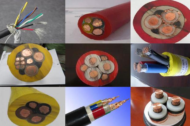 6平方电线是几股线